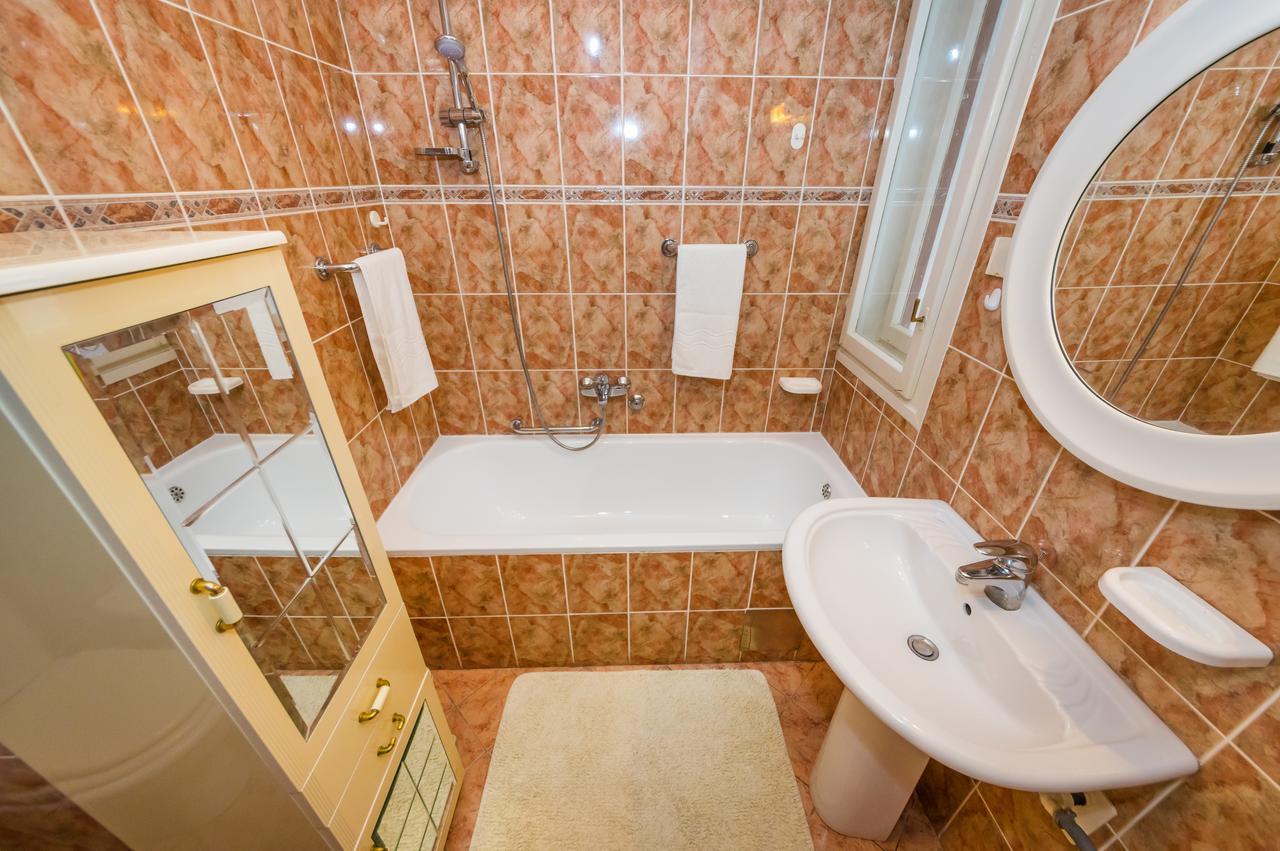 Apartman Verdi Zadar Exterior photo